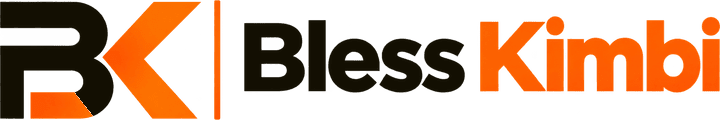 Bless Kimbi