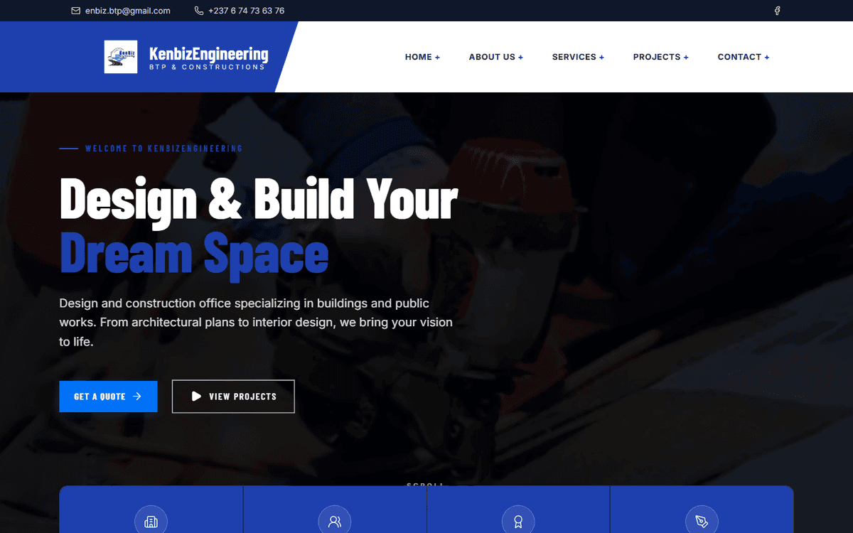 Kenbiz Engineering